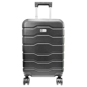 CLIPPER CLUB MALETA 20 NE/GR