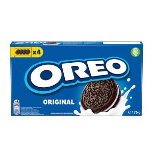 OREO CLASICC 176 GRS