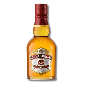 CHIVAS REGAL 12YO 0.20 LT 40%