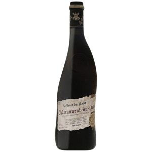 LA FIOLE DU PAPE AOC 0.75 LT