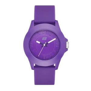 SKECHERS RELOJ SR6026 PURPLE