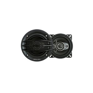 NORTH TECH PARLANTE 4 VIAS 200WTS NT-CA4X2