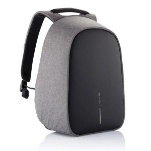 XD DESIGN MOCHILA BOBBY HERO ANTI-THEFT GREY