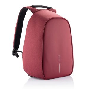 XD DESIGN MOCHILA BOBBY HERO ANTI-THEFT RED