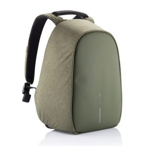XD DESIGN MOCHILA BOBBY HERO ANTI-THEFT GREEN