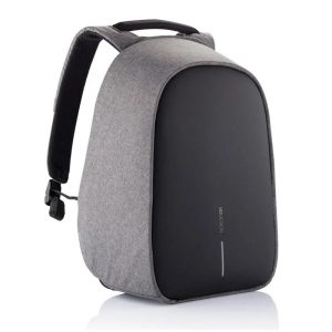 XD DESIGN MOCHILA BOBBY HERO ANTI-THEFT GREY