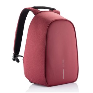 XD DESIGN MOCHILA BOBBY HERO ANTI-THEFT RED