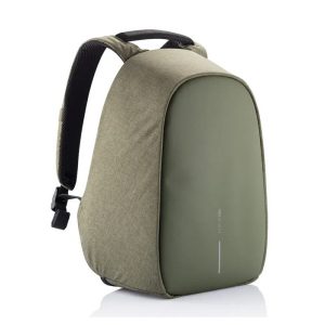 XD DESIGN MOCHILA BOBBY HERO ANTI-THEFT GREEN