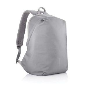 XD DESIGN MOCHILA BOBBY HERO ANTI-THEFT XL GREY