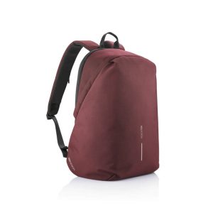 XD DESIGN MOCHILA BOBBY SOFT ANTI-THEFT RED