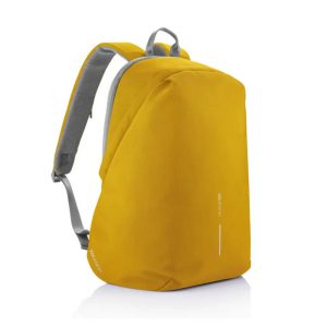 XD DESIGN MOCHILA BOBBY SOFT ANTI-THEFT YELLOW