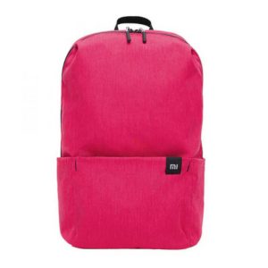 XIAOMI MOCHILA MI CASUAL DAYPACK PINK 20379