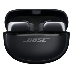 BOSE AURICULAR ULTRA OPEN SMOKE BLK 881046-0010
