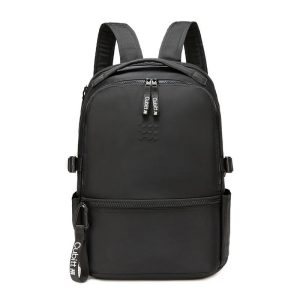 CUBITT MOCHILA BACKPACK BLK CTBPK-1