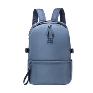 CUBITT MOCHILA BACKPACK BLU CTBPK-2