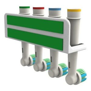 REPUESTOS P/CEPILLO D DIENTES ELCTR BM-UT01