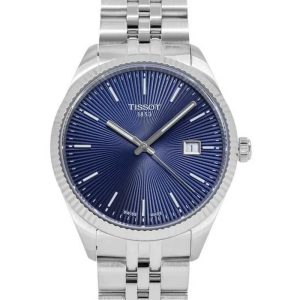 TISSOT RELOJ T1564101104100