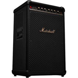 MARSHALL PARLANTE BROMLEY 750 BLK/BRASS 1009224