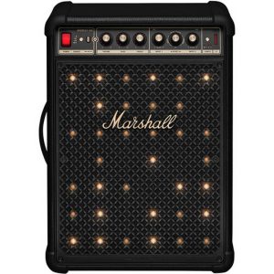 MARSHALL PARLANTE BROMLEY 450 BLK/BRASS 1009212
