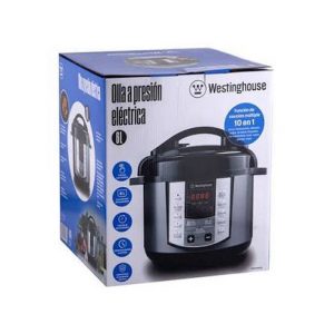 WESTINGHOUSE OLLA A PRESION 6L ELCT WKPC001