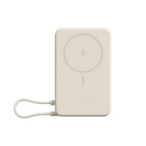 XIAOMI POWERBANK MAGNETIC 10000MAH GRY BHR08P9GL