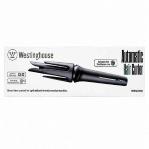 WESTINGHOUSE RIZADOR AUTOMATICO WHHC24115
