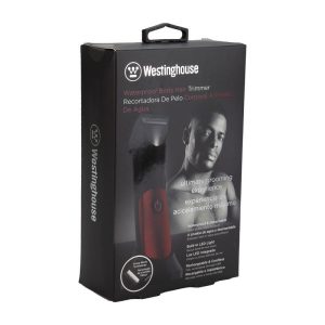 WESTINGHOUSE TRIMMER WHMT24119