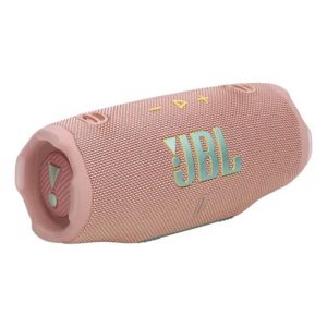 JBL PARLANTE CHARGE 6BT PNK JBLCHARGE6PINKAM