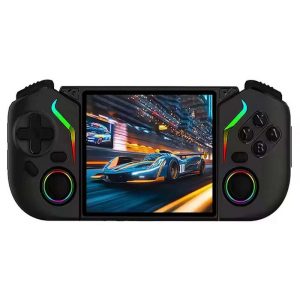 CONSOLA VIDEOJUEGO PORTATIL X95 128GB BLK