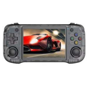 CONSOLA VIDEOJUEGO PORTATIL X95 128GB GRY