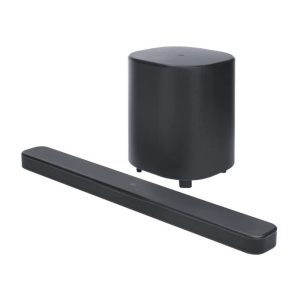 JBL SOUNDBAR 500 M2 BLK JBLBAR500M2BLKAM