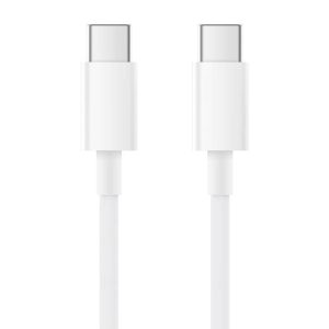 CABLE USB DE CARGA RAPIDA TYPE-C