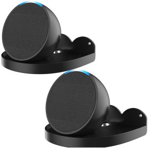 SOPORTE DE PARED PARA PARLANTE ECO POP A356