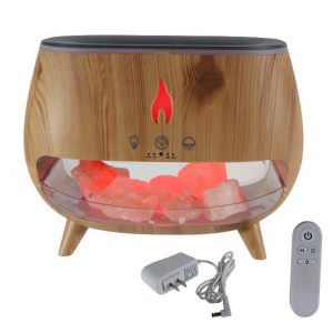HUMIFICADOR CON LUZ KP-6068
