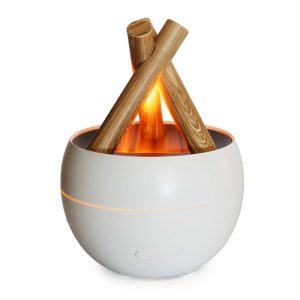 HUMIFICADOR CON LUZ KP-6038