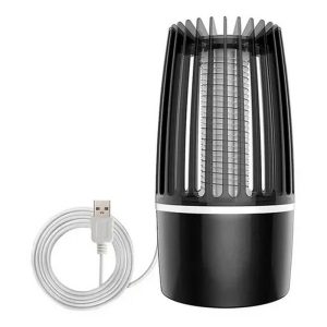 LAMPARA ANTIMOSQUITOS ELECTRICA BG-001