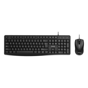 OKOP TECLADO + MOUSE SET KP-J452