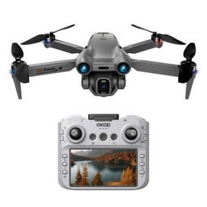 OKOP DRONE KP-W103