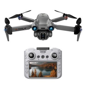 OKOP DRONE KP-W101