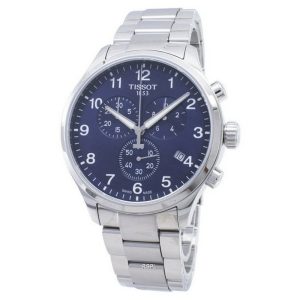 TISSOT RELOJ T1166171104701