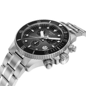 TISSOT RELOJ T1202171106100