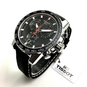 TISSOT RELOJ T1256171605100