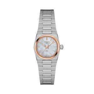 TISSOT RELOJ T1370102111100