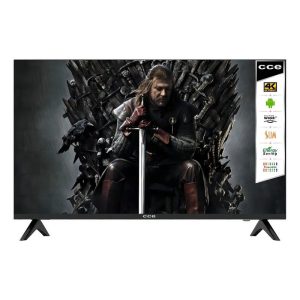 CCE TELEVISOR LED 55" SMART WHALE CCE-LED55W