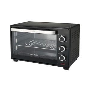 SMARTLIFE HORNO ELECTRICO SL-EO19B