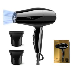HTC SECADOR DE CABELLO ML-5527