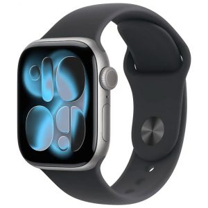 APPLE WATCH S11 46MM GRAY M/L MEV44LW/A
