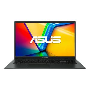 ASUS NOTEBOOK GO 15.6" RYZEN 3 7320U 8/256GB BLK