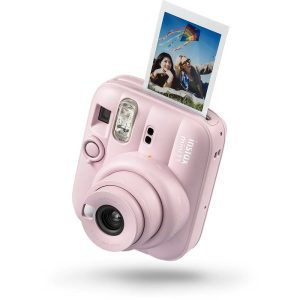 FUJI CAMARA INSTANTANEA INSTAX MINI 13 CANDY PNK