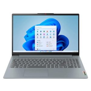 LENOVO NOTEBOOK IDEAPAD SLM3I 15.6" N100 4-128GB